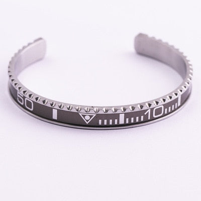 2023 Dial Speed Meter Bracelet