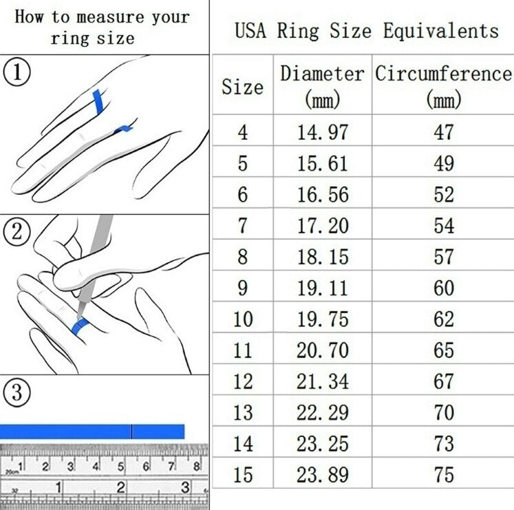 Bark Cracking Ring_sizes