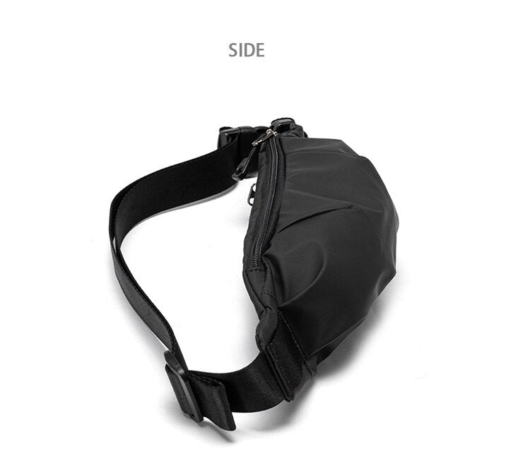 Lightweight Waterproof Fashion Chest Bag 2023_side2