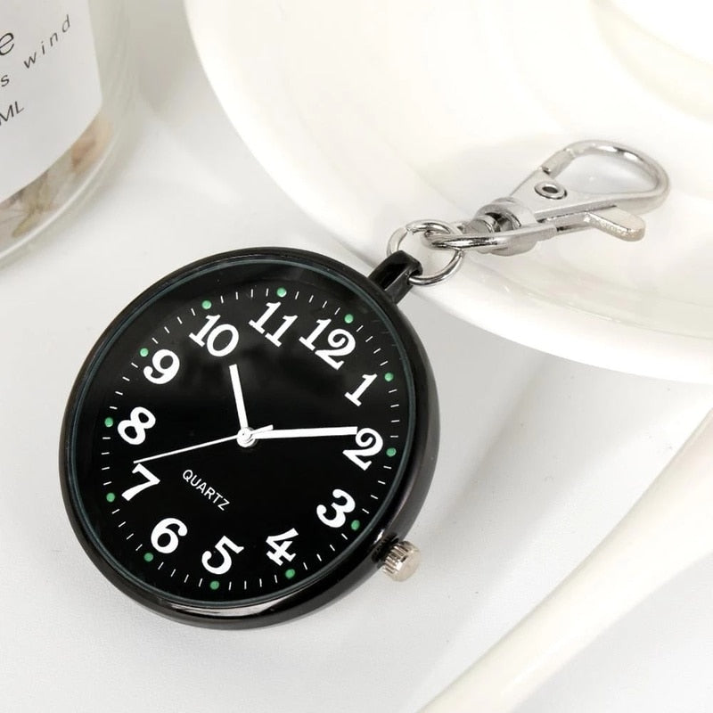 2023 Coach Sports Pocket Watch4