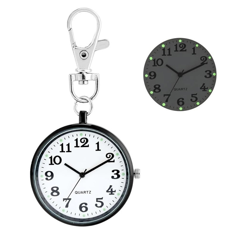 2023 Coach Sports Pocket Watch6